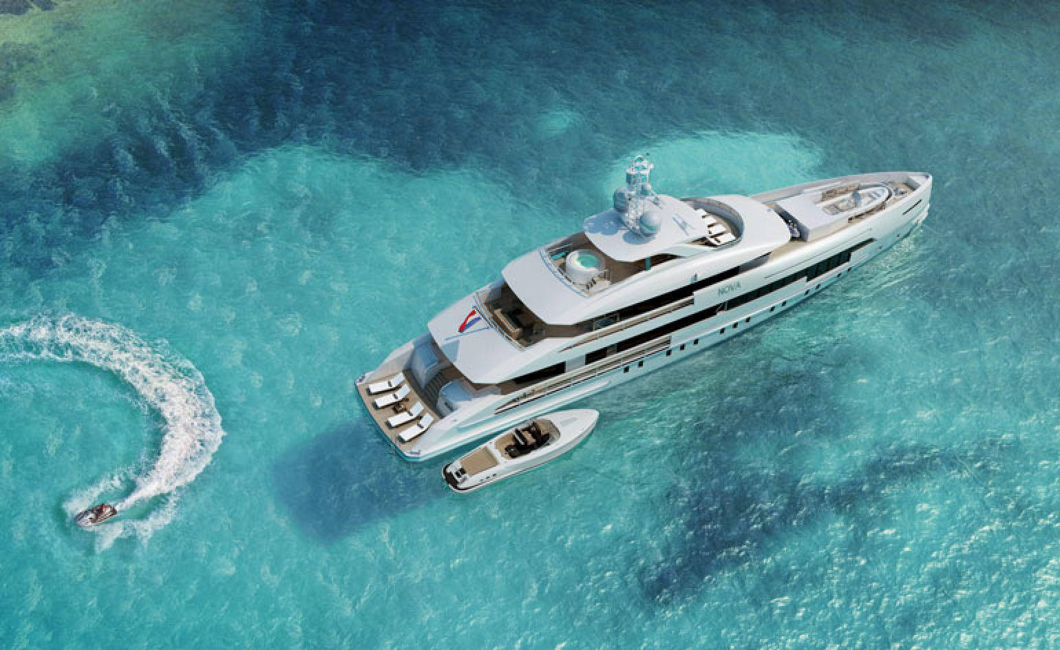 MHR YACHTING